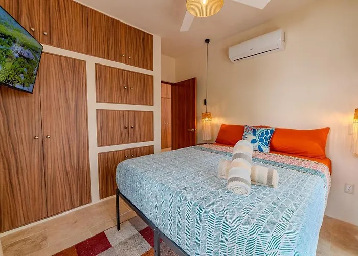 Modern With Pool Fast Wifi Perfect Apartment