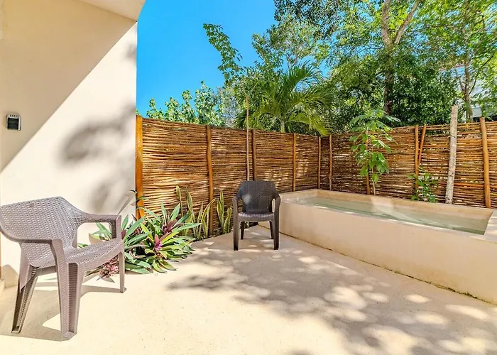 Apartment Modern With Pool Fast Wifi Perfect